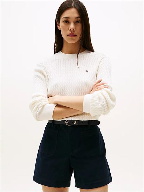  TOMMY HILFIGER | WW0WW44993/YA8